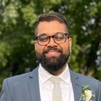 Nayan Patel