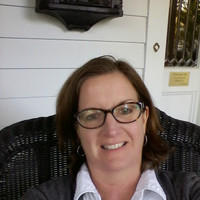 Pati Baker