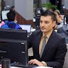 Bikash Thapaliya