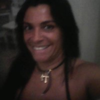 shirley Ros da costa