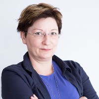 Jasmina Protic
