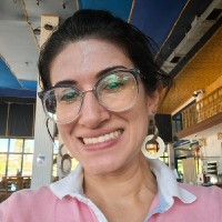 Natasha Dimitri Bs, Ma