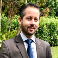 Rodrigo Almeida