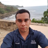 gerald quiroz