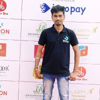 M Vikash