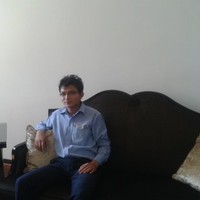 Kishor Nepali