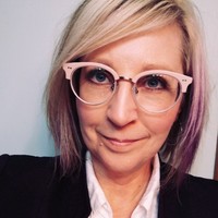 Kristin Mapel Bloomberg, Phd