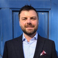 Darren Sweeney (ISM)