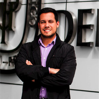 Bruno Stefano Rios Lozano