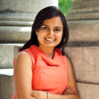 Supriya Agrawal