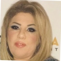 Mojdeh Javan