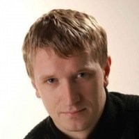 Volodymyr Stolyarchuk