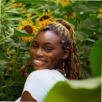 Kamaria Forbes