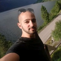 Assaf Shlomy