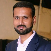 Shafqat Abbas
