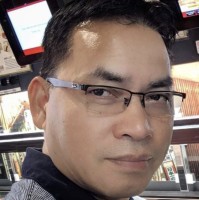 Henry Robles