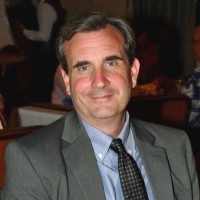 Bradley K. Baird