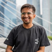Mehang Desai