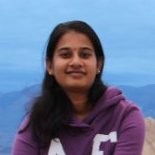 Jitha Hariharan
