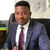 Bismark Kissi