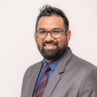 Charith Lorensuhewa MRICS