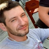 Kiril Petrov  SMSTS CNIDP