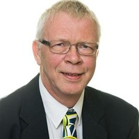 Torgeir Strømstad