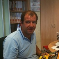 Peter Van Acker