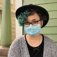 Eridan Maeder, Msw