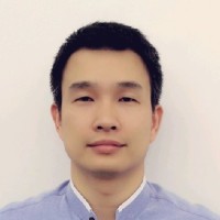 Wind Zhang