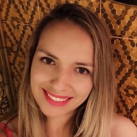 Lady Johanna Torres Alba