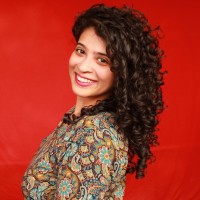 Pallavi Juneja