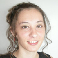 Anaïs Chéné