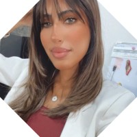 Larah Khalaf