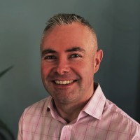 Gareth Hill MCIOB MAPM AssocRICS