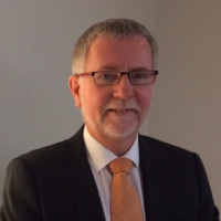 Garry Russell