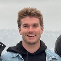 Brendan Morin, Eit