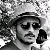 Arkadev Mishra