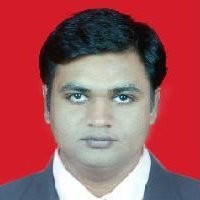 Gourishankar Sahu