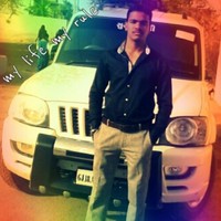 Umesh Singh