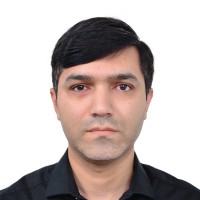 Syed Qandeel Haider