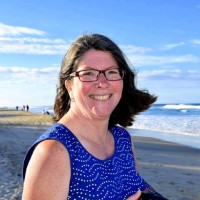 Kathy Kreeger