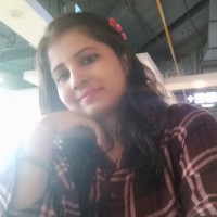 Priti Prakash
