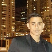 Hasan Bhatti