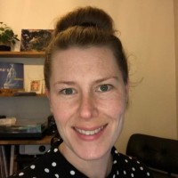 Rebecca Forster