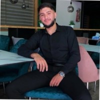 Majd Abdo