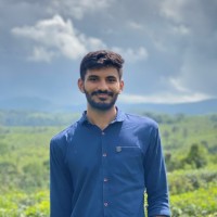 Goutham Kumar V
