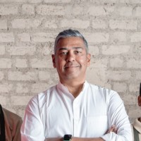 Shankar Krishnamurthy