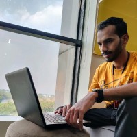 Shubham Murkute
