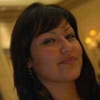 Shirley Begay